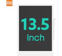 Xiaomi 13,5 pouces petit tableau LCD Tablette d'écriture ultra-mince Tablette à dessin numérique Bloc-notes d'écriture électronique avec stylo Tablettes graphiques