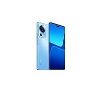 Xiaomi 13 Lite 16,6 cm (6.55") Double SIM Android 12 5G USB Type-C 8 Go 128 Go 4500 mAh Bleu