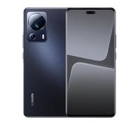 Xiaomi 13 Lite 16,6 cm (6.55") Double SIM Android 12 5G USB Type-C 8 Go 128 Go 4500 mAh Noir