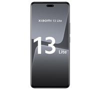 Xiaomi 13 Lite Noir 8/128 Go
