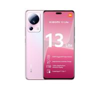 Xiaomi 13 Lite Rose 8/128 Go