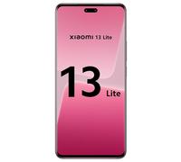 Xiaomi 13 Lite Rose 8/128 Go