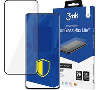 Xiaomi 13 Pro - 3Mk Hardglass Max Lite Noir