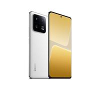 Xiaomi 13 Pro 17,1 cm (6.73") Double SIM Android 13 5G USB Type-C 12 Go 256 Go 4820 mAh Blanc Reconditionné