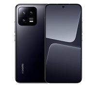 Xiaomi 13 16,1 cm (6.36") Double SIM Android 13 5G USB Type-C 8 Go 256 Go 4500 mAh Noir