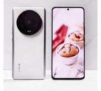 Xiaomi 13 Ultra 5G 16+1 To Blanc Telephone mobile