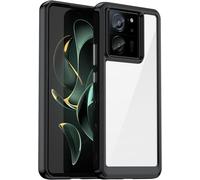 Xiaomi 13T / 13T Pro 5G coque 360 degrés intégrale full noir