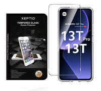 Vitre en verre trempé pour Xiaomi 13T / 13T Pro 5G -