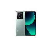 Xiaomi 13T 16,9 cm (6.67") Double SIM Android 13 5G USB Type-C 8 Go 256 Go 5000 mAh Vert