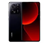 Xiaomi 13T 16,9 cm (6.67") Double SIM Android 13 5G USB Type-C 8 Go 256 Go 5000 mAh Noir