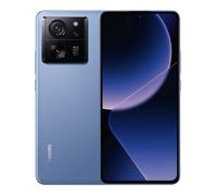 Xiaomi 13T 16,9 cm (6.67") Double SIM Android 13 5G USB Type-C 8 Go 256 Go 5000 mAh Bleu