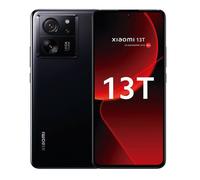 Xiaomi 13T 16,9 cm (6.67") Double SIM Android 13 5G USB Type-C 8 Go 256 Go 5000 mAh Noir