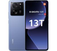 Xiaomi 13T 5G Double-SIM 256 Go Bleu