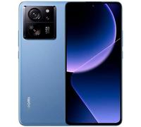 Xiaomi 13T 5G (Double Sim - 6.67", 256 Go, 8 Go RAM) Bleu