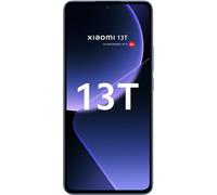 Xiaomi 13T 5G Dual Sim 8GB RAM 256GB - Bleu UE