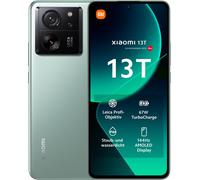 Smartphone XIAOMI 13T conçu avec Leica Vert 256Go