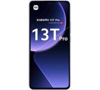 Xiaomi 13T Pro 16,9 cm (6.67") Double SIM Android 13 5G USB Type-C 16 Go 1 To 5000 mAh Vert