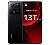 Xiaomi 13T Pro 16,9 cm (6.67") Double SIM Android 13 5G USB Type-C 16 Go 1 To 5000 mAh Noir