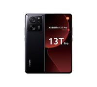 Xiaomi 13T Pro 16,9 cm (6.67") Double SIM Android 13 5G USB Type-C 16 Go 1 To 5000 mAh Noir