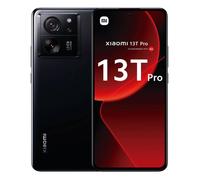 Xiaomi 13T Pro 16,9 cm (6.67") Double SIM Android 13 5G USB Type-C 12 Go 512 Go 5000 mAh Noir
