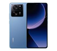Xiaomi 13T Pro 5G 12GB 256GB Alpine Blue 16,94cm (6,67") AMOLED Display, Android 13, 50MP Triple-Kamera