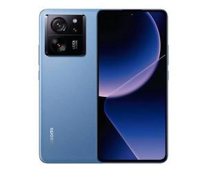 Xiaomi 13T Pro 5G 12GB 256GB Alpine Blue 16,94cm (6,67") AMOLED Display, Android 13, 50MP Triple-Kamera