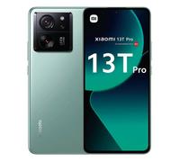 Xiaomi 13T Pro 5G 16 Go/1To Vert (Meadow Green) Double SIM