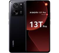 Xiaomi 13T Pro 16,9 cm (6.67") Double SIM Android 13 5G USB Type-C 16 Go 1 To 5000 mAh Noir