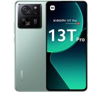Xiaomi 13T Pro 5G Double-SIM 512 Go Vert