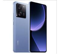 Xiaomi 13T Pro Bleu 12 GO + 512 GO, MediaTek Dimensity 9200+, Écran AMOLED FHD+ de 6,67"", Caméra professionnelle Leica