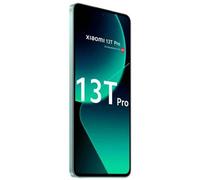 Xiaomi 13T Pro, Dual, 1 to, 16 Go RAM, Meadow Green
