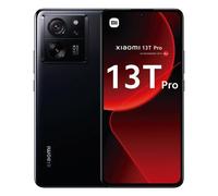 Xiaomi 13T Pro Noir 12Go Ram 256Go