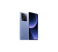 Xiaomi 13T Smartphone 12 Go + 256 Go 6,67" FHD + AMOLED DotDisplay 5000 mAh 67 W Chargement sans Fil MediaTek Dimensity 8200-Ultra (Bleu)