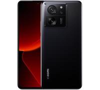 Xiaomi 13T Smartphone 5G 12+256Go Noir MediaTek Dimensity 8200-Ultra Écran 6,67"" AMOLED Batterie 5000mAh 67W Caméra 50MP non Leica