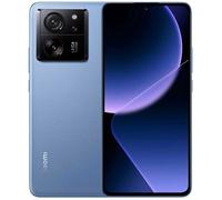 Xiaomi 13T 5G (Double Sim - 6.67", 256 Go, 8 Go RAM) Bleu