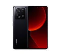 Xiaomi 13T 16,9 cm (6.67") Double SIM Android 13 5G USB Type-C 8 Go 256 Go 5000 mAh Noir