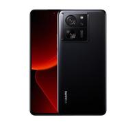 Xiaomi 13T Smartphone 5G 8+256Go Noir MediaTek Dimensity 8200-Ultra Écran 6,67"" AMOLED Batterie 5000mAh 67W Caméra 50MP non Leica