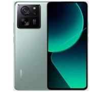 Xiaomi 13T Vert 8 GO + 256 GO, MediaTek Dimensity 8200-Ultra, Écran AMOLED FHD+ de 6,67"", Caméra professionnelle Leica