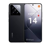 Xiaomi 14 16,1 cm (6.36") Double SIM 5G USB Type-C 12 Go 256 Go 4610 mAh Noir