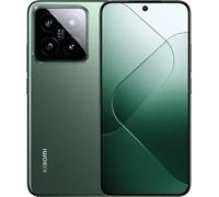 Xiaomi 14 5G Dual-SIM 12/256 Go Vert