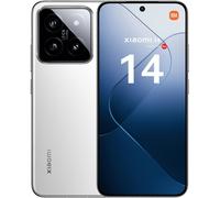 Xiaomi 14 5G Dual-SIM 12/512 Go Blanc