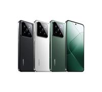 Smartphone Xiaomi 14 6,36" SNAPDRAGON 8 gen 3 12 GB RAM 512 GB Noir