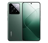 Xiaomi 14 Dual Sim 12+512 Go Vert Jade DE