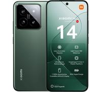 Xiaomi 14 Dual Sim 12+512GB Vert Jade