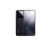 Xiaomi 14 16,1 cm (6.36") Double SIM 5G USB Type-C 12 Go 256 Go 4610 mAh Noir