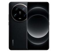 Xiaomi 14 Ultra 17,1 cm (6.73") Double SIM 5G USB Type-C 16 Go 512 Go 5000 mAh Noir