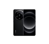 Xiaomi 14 Ultra 17,1 cm (6.73") Double SIM 5G USB Type-C 16 Go 512 Go 5000 mAh Noir