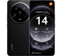 Xiaomi 14 Ultra 5G 16 GB/512 GB Noir (Black) Dual-SIM