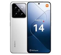 Xiaomi 14 5G Dual-SIM 12/512 Go Blanc