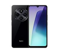 XIAOMI 14C 4/128 GB Midnight Black Smartphone, W129016105 (Smartphone)